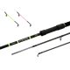 Delphin FEEDERA + 2 spicc 360cm