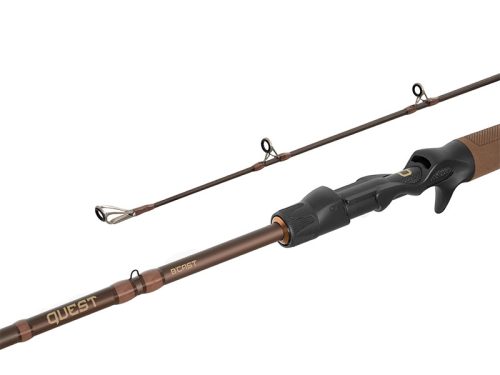 Delphin QUEST B'CAST 125gr 230cm