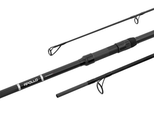 Delphin APOLLO GenerationX 5.00lb 360cm