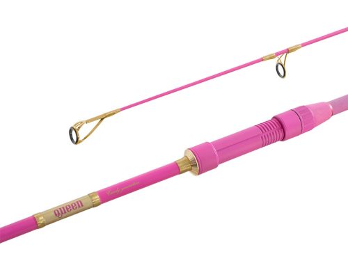 Delphin QUEEN Candy 360cm