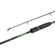 Delphin WASABI Spin NXT 10-30gr 240cm
