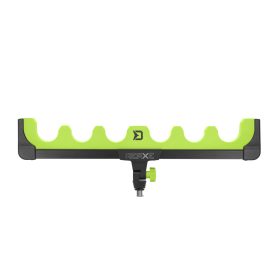 Delphin REAXE EvaBACK feederbot tartó