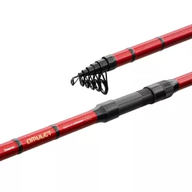 Delphin AMULET Tele 100gr 300cm