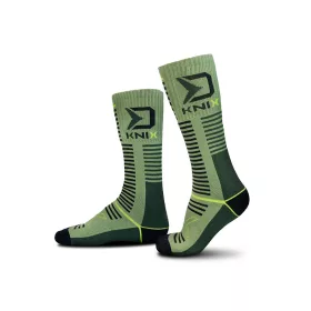 Delphin KNIX térdzokni