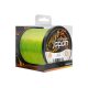 Monofil Delphin JAPAN Origin / Fluo sárga 0.369mm 300m