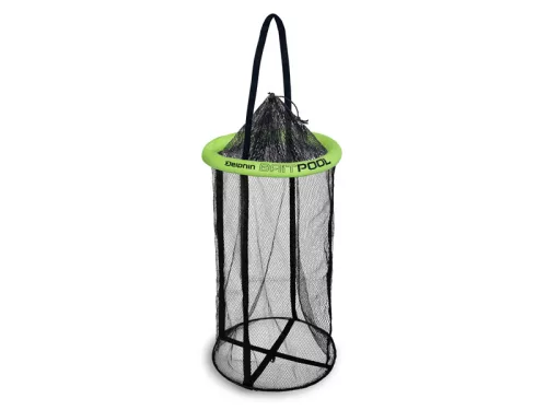 Delphin BaitPOOL Lebegő csalihaltartó háló