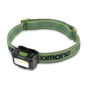 Delphin MONOX fejlámpa