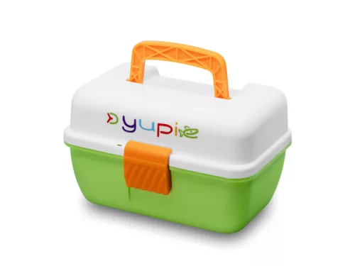 Doboz Delphin YUPIE Case