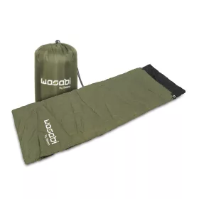 Hálózsák Delphin WASABI