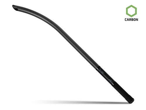 Karbon dobócső Delphin CarbonSHOT+ LITE