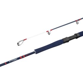 Delphin FYORD BigBOAT 300-400gr 220cm