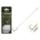 Delphin Braided Sting Feeder Rig / 10db