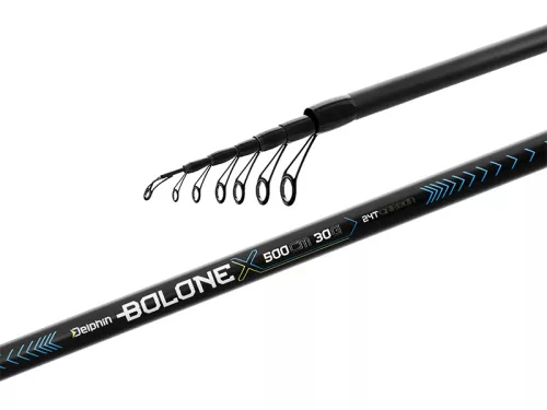 Delphin BOLONEX 30gr 400cm