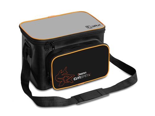 Pergetőtáska Delphin EvaSPIN WALK