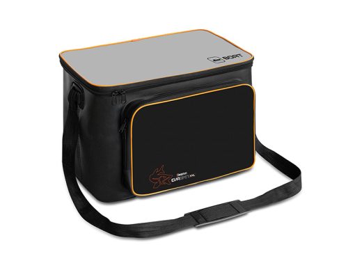 Pergetőtáska Delphin EvaSPIN BOAT