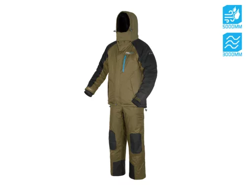 Kabát Delphin CruisAIR WINTER 5T XXXL