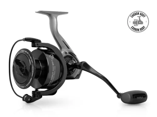 Delphin MAMUT PRO 10T DP