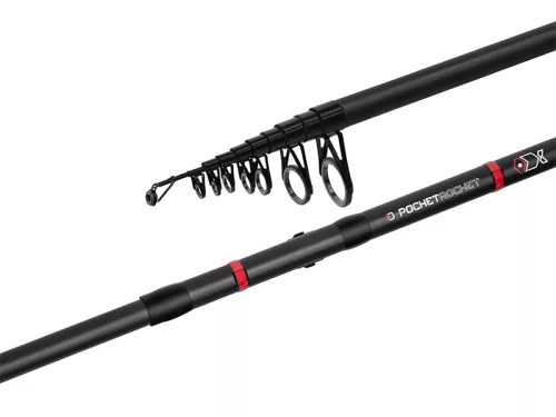 Delphin PocketROCKET 240cm