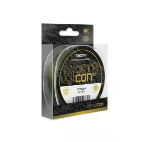 Delphin OctaCON / zöld 0.12mm 135m