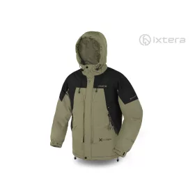 Ixtera SubZERO Izotermikus Kabát S