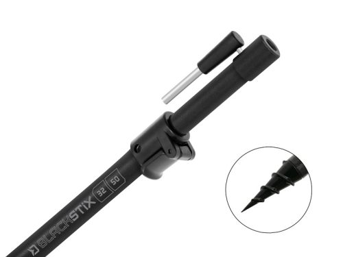 Leszúró Delphin BlackSTIX