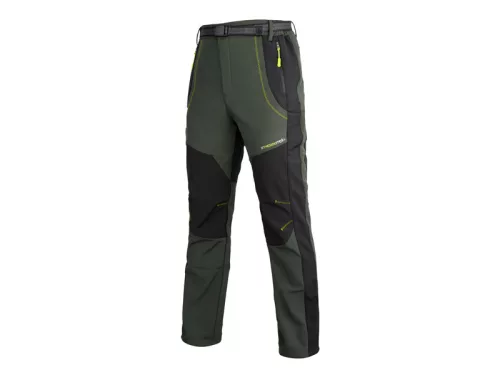 Delphin ThermoTEX Plus+ kültéri nadrág XL