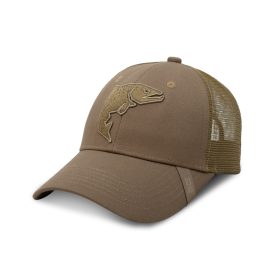 Sapka Delphin OutLINE TROUT Trucker
