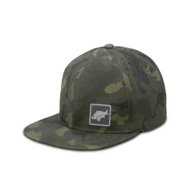 Sapka Delphin BANX Flexi SnapBACK