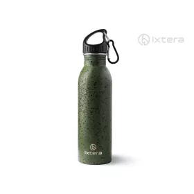 Ixtera WaTANK Fém kulacs