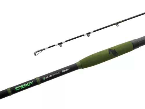 Delphin ENERGY Catfish 250cm
