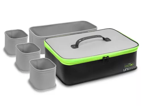 EVA táska Delphin REAXE UniBAX