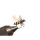 Traun River Little Wasp horogméret #14