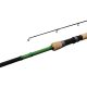 Delphin ZEPHYR Spin 50gr 255cm