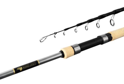 Delphin AZTEC tele 10-30gr 240cm