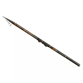 BENZAR ADVENTURE BOLO-MATCH BOT 4,80M