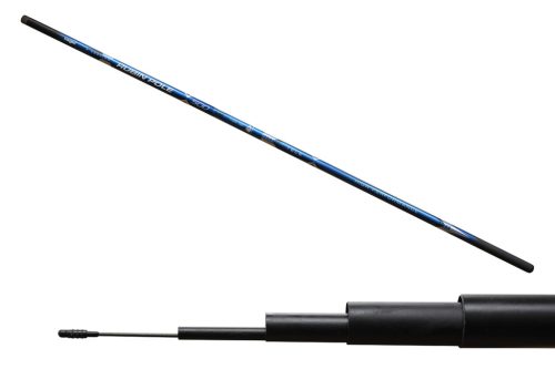 KAMASAKI RUBIN POLE 4M