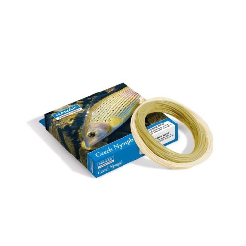 Hanák Czech Nymph WF Floating WF2-F WF2-F
