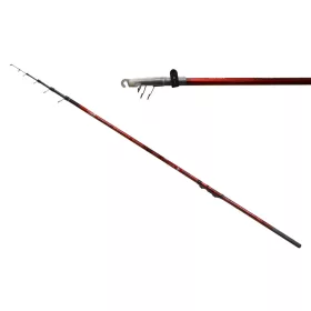CARP EXPERT SCOBAR BOLO 6M