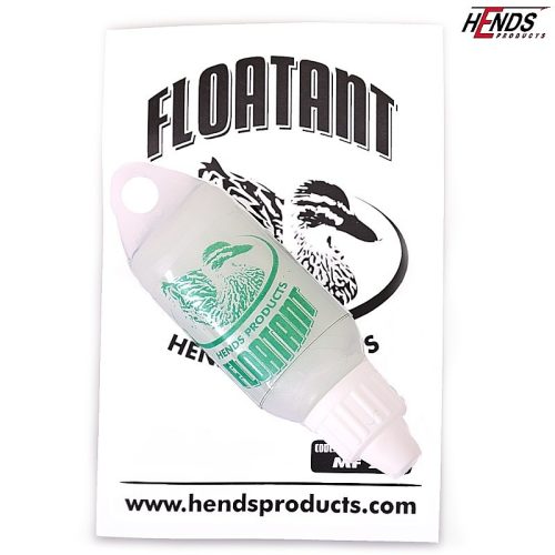 Hends floatant