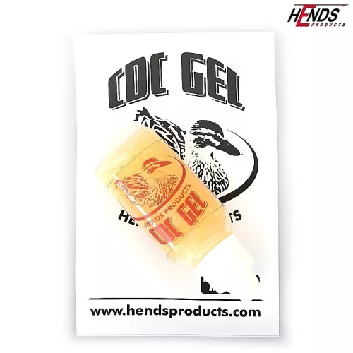 Hends CDC gel