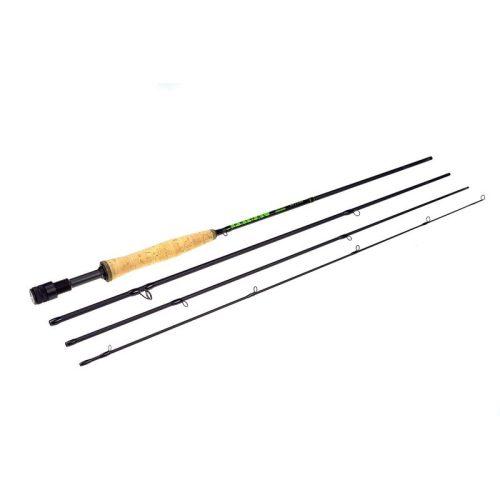 Primal Conquest Fly Rods 9ft #6 #6