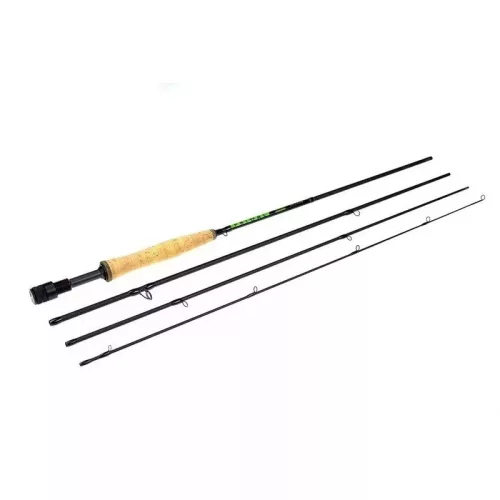 Primal Conquest Fly Rods 9ft #5 #5