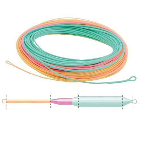 Traun River Pike Special WF9-F/I WF9-F/I