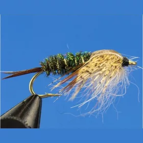 Traun River Twenty Incher 54-0850