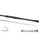 RTB Fortezza TZ 702MH - 210cm - 10,5-28gr