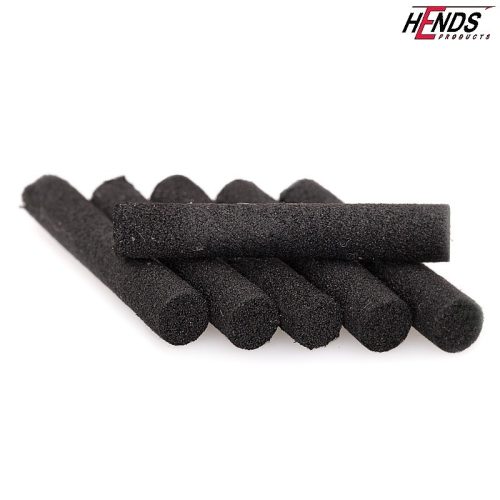Hends Booby Eyes 7mm Black