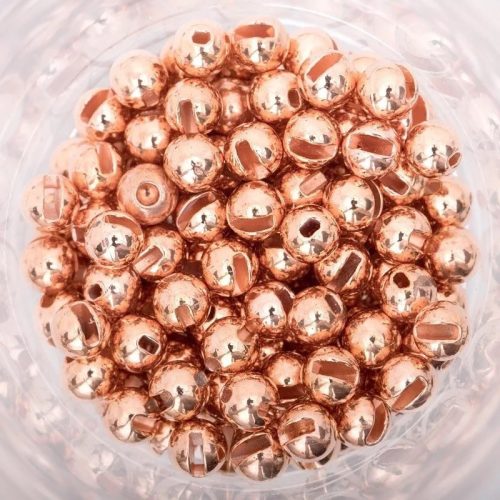 Hends Tungsten Fejek Bronz 10db 3.8 mm Vörösréz
