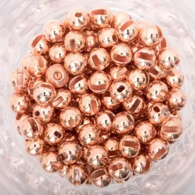 Hends Tungsten Fejek Bronz 10db 5.5 mm