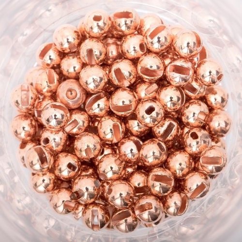 Hends Tungsten Fejek Bronz 10db 5.5 mm Vörösréz