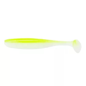 Keitech Easy Shiner 2" - 50mm Chartreuse Shad